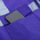 GOGO 5 Pockets High Visibility Safety Vest with Reflective Strips, Working Uniform Vest