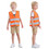 GOGO High Visibility Kids Safety Vest for Construction Costume, Trainee Train Driver, Price/1