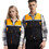 Toptie Multi-Pockets Work Fishing Vest, Reflective Work Sleeveless Safety Vest For Photography Hunting Travel