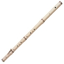 Rhythm Band Instruments AF3H Stanesby Replica Baroque Flute