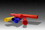 Rhythm Band BWPG Boomwhackers - C maj. Pentatonic