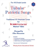 Rhythm Band Instruments EFPA Tubular Patriotic Songs with CD