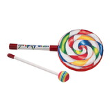 Rhythm Band ET710600 Kids Percussion® Lollipop Drum®