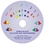 Rhythm Band Instruments LRDVD Ringing in Color Instructional DVD