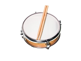 Rhythm Band Instruments RB1030 Student Snare Drum