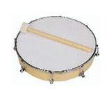 Rhythm Band Instruments RB1180 10" Tuneable Hand Drum