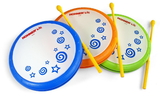 Rhythm Band Instruments RB1281 Early Childhood Hand Drum