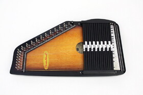 Rhythm Band RB1545 15-Chord ChromAharP&#174;