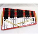Rhythm Band Instruments RB2013 25-Note Artist Chromatic Melody Bells