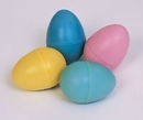 Rhythm Band Instruments RB210 Multi-color Egg Shakers