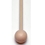 Rhythm Band Instruments RB2306 Mallets (pr.) - large hard maple, short wood handle