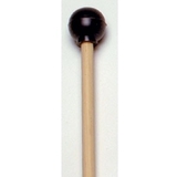 Rhythm Band Instruments RB2312 Mallets (pr)- medium rubber, small wood handle