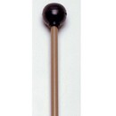 Rhythm Band Instruments RB2315 Mallets (pr.) - med rubber, short ABS handle