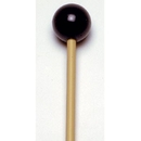 Rhythm Band Instruments RB2320 Mallets (pr.) - hard plastic ball, med ABS handle