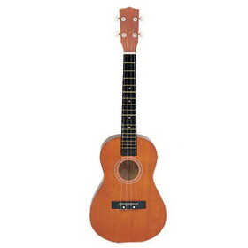 Rhythm Band RB55B Baritone Ukulele