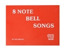 Rhythm Band Instruments RB7014 8-Note Bell Songs