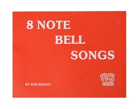 Rhythm Band Instruments RB7014 8-Note Bell Songs