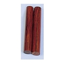 Rhythm Band Instruments RB724 Deluxe Rosewood Claves