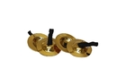 Rhythm Band Instruments RB784 Finger Cymbals, set of 4