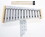 Rhythm Band RBAG RBI Orff - Alto Glockenspiel