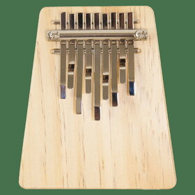Rhythm Band RBDLX-KAL Kalimba