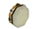 Rhythm Band Instruments  BamBoom Tambourine 6&quot;