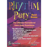Rhythm Band Instruments RBRP03 Rhythm Party Hand Drums DVD