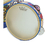 Rhythm Band Instruments RH-2106-00 Tambourine