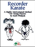 Rhythm Band Instruments RK705 Recorder Karate Student Book