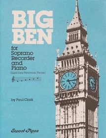 Rhythm Band Instruments SP2302 Big Ben by Paul Clark