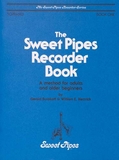 Rhythm Band Instruments SP2313 Sweet Pipes Recorder Book 1 (soprano)