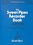 Rhythm Band Instruments SP2313 Sweet Pipes Recorder Book 1 (soprano)