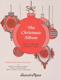 Rhythm Band Instruments SP2335 The Christmas Album, by Burakoff