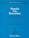 Rhythm Band Instruments SP2358 Hands On Recorder (Burakoff)