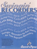 Rhythm Band Instruments SP2371 Swingin' Recorders, by Ken Harris