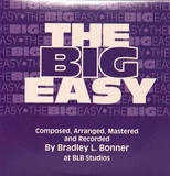 Rhythm Band Instruments SP2376 The Big Easy by Brad Bonner