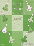 Rhythm Band Instruments SP2397 Easy Hymns for 8-note Bells