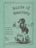 Rhythm Band Instruments SP2403 Seeds of Discovery arr. Amchin