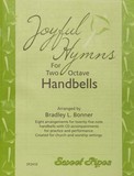 Rhythm Band Instruments SP2410 Joyful Hymns for Two Octave Handbells
