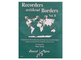 Rhythm Band Instruments SP2411 Recorders Without Borders vol. 2