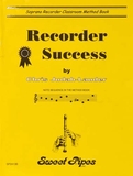 Rhythm Band Instruments SP2413B Recorder Success