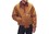 ROUND HOUSE 1830 American Made Jacket Brown Duck Traditional 12 oz. Jacket