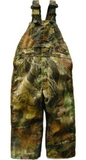 ROUND HOUSE 951 Youth RealtreeAP HD Camouflage Overalls (8 to 16)