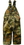 ROUND HOUSE 951 Youth RealtreeAP HD Camouflage Overalls (8 to 16)