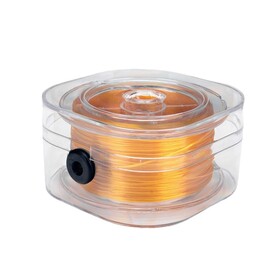 Muka Elastic Crystal String Bracelet Cord for Beading and Jewelry Making Multiple Colors Stretch Cord Nylon Wire