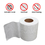 Disposable Meltblown Cloth Filter Fabric DIY Sheet Layer Anti-Dust Anti-Foaming Nonwoven Fabric - 5M