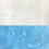 Muka Disposable Nonwoven Fabric Waterproof Fabric DIY Sheet Anti-Dust 7.67" Width - 20M Blue