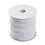 1mm Elastic Cord Beading Thread Stretch String for Sewing Beaded Handicrafts 57 Yd.