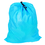 Muka 2 Pcs Nylon Laundry Bag Drawstring Travel Washing Beam Storage Bag for Dirty Clothing College Yellow 13"x17"