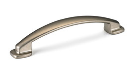 Richelieu 01505142 Traditional Metal Pull - 0150